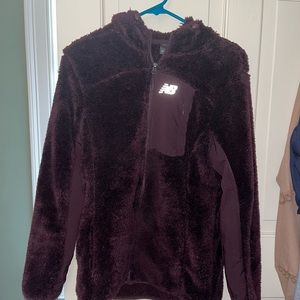 New Balance Fleece Jacket